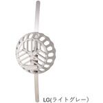 オーバーフロー内側キャップ40型・50型屋上用 アルテック