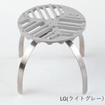 オーバーフロー内側キャップ40型・50型ベランダ用 アルテック