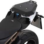 6706528 00 01 Sportrack for BMW S1000R (2021-) HEPCO&BECKER (ヘプコ&ベッカー)