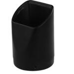 HC2-61B Square End Cap (Black) IXIL (イクシルサイレンサー)