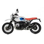 BM09R01-SECS SSEC スリップオンエキゾースト レーシング カーボンスチール BMW R nine T 全モデル (Scrambler 2017-を除く) | BM09R01-SECS BOS (ボス)
