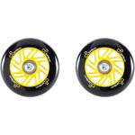 RW001 Stands Wheels (Couple) D=90 LIGHTECH (ライテック)