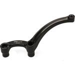 Steering damper kit - bracket Ducati Monster 1200 CNC Racing (シーエヌシーレーシング)
