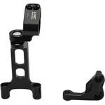 Steering damper kit Ducati Multistrada 950 CNC Racing (シーエヌシーレーシング)