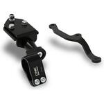 SD108B Steering damper kit Ducati Multistrada 950/1200/1260 ブラック CNC Racing (シーエヌシーレーシング)