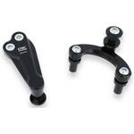STEERING DAMPER KIT DUCATI SUPERSPORT MY2017 CNC Racing (シーエヌシーレーシング)