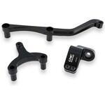 STEERING DAMPER KIT MV AGUSTA BRUTALE 800 MY2016 CNC Racing (シーエヌシーレーシング)