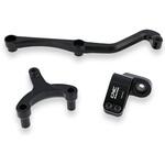 STEERING DAMPER KIT MV AGUSTA BRUTALE 800 MY2016 - for ハンドルバー bracket CNC Racing (シーエヌシーレーシング)
