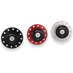 Steering stem top plate ナット Aprilia CNC Racing (シーエヌシーレーシング)
