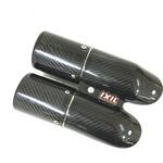 SD 5110 C SUPER XTREM - フルシステム SX1 IXIL (イクシルサイレンサー)