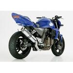 Supersport スリップオンエキゾースト (4-1) Hurric (フリック)