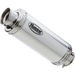 Supersport スリップオンエキゾースト (4-1)  HONDA CBR600F (1999-2000) Hurric (フリック)