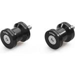 Swingarm spools M6 CNC Racing (シーエヌシーレーシング)