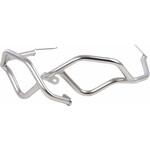5027613 00 22 Tankguard stainless steel for Triumph Tiger 850 Sport (2021-) HEPCO&BECKER (ヘプコ&ベッカー)