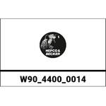 W90 4400 0014 Thread Locking Medium Strength Marston 10G HEPCO&BECKER (ヘプコ&ベッカー)
