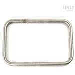 U091 Universal Atlas Aluminum panniers Frame | U091 UnitGarage (ユニットガレージ)