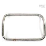 U091E Universal Atlas Aluminum panniers サブフレーム (exhaust side) | U091E UnitGarage (ユニットガレージ)