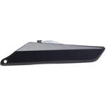 ZA834K Upper チェーンガード カーボン MV Agusta Glossy カーボン CNC Racing (シーエヌシーレーシング)