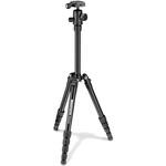 Elementトラベル三脚 スモール ブラック Manfrotto