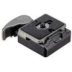 323 長方形プレートアダプター Manfrotto
