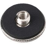 スモールアダプター1/4"-3/8" Manfrotto