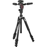 befree 3ウェイライブ アドバンス Manfrotto