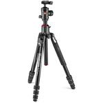befree GT XPRO アルミニウムT三脚キット Manfrotto