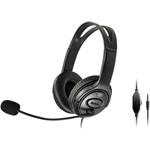 GP-HS24M/B 密閉型オーバーベッドタイプヘッドセット GOPPA