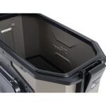 610222 00 00 Xceed (エクシード)サイドケース 38 ltr. 左 HEPCO&BECKER (ヘプコ&ベッカー)