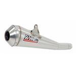 73417GXK YAMAHA YZF-R 12514 FULL SYSTEM GX-ONE Gianelli exhaust (ジャネリエキゾースト)