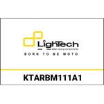 アジャスタブルナンバープレートホルダー レトロリフレクター付 LIGHTECH (ライテック)