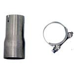 BW05 アダプター FOR BW02 ステンレス Termignoni (テルミニョーニ)