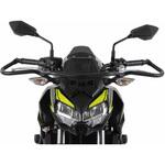 5032545 00 01 アッパーフロントプロテクションバー Kawasaki Z 650 (2020-) HEPCO&BECKER (ヘプコ&ベッカー)