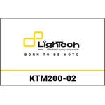 アルミ /Metal ハンドルバーバランス 200 シリーズ LIGHTECH (ライテック)