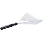 アルミ MIRROR FOR YAMAHA T-MAX 530 - RIGHT SIDE LIGHTECH (ライテック)