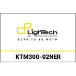 アルミ ハンドルバーバランス 300 シリーズ LIGHTECH (ライテック)