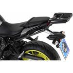 6614560 01 05 イージーラック トップケースキャリア - アンスラサイト Yamaha MT-07 2018- HEPCO&BECKER (ヘプコ&ベッカー)