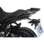 6614559 01 05 イージーラック トップケースキャリア - アンスラサイト Yamaha Tracer 900 / GT 2018- HEPCO&BECKER (ヘプコ&ベッカー)