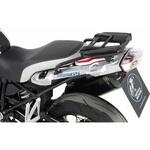 6616521 01 01 イージーラック トップケースキャリア - ブラック BMW R1250GS with short HP seat (2019-) / R1200GS LC HP HEPCO&BECKER (ヘプコ&ベッカー)