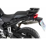 6626513 01 01 イージーラック トップケースキャリア - ブラック for original BMW プラスチックリアラック BMW F 850 GS (2018-) HEPCO&BECKER (ヘプコ&ベッカー)