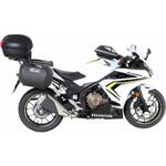 6619517 01 05 イージーラック トップケースキャリア Honda CBR 500 R (2019-) HEPCO&BECKER (ヘプコ&ベッカー)