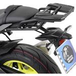 6614553 01 05 イージーラック トップケースキャリア Yamaha MT-10 2016- HEPCO&BECKER (ヘプコ&ベッカー)