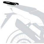 6626525 01 01 イージーラック トップケースキャリア オリジナルリアラック用 - ブラック BMW F 900 XR (2020-) HEPCO&BECKER (ヘプコ&ベッカー)