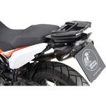 6627581 01 01 イージーラック トップケースキャリア オリジナルリアラック用 - ブラック KTM 790 Adv. (2019-) HEPCO&BECKER (ヘプコ&ベッカー)