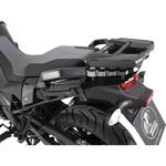 6623544 01 01 イージーラック トップケースキャリア オリジナルリアラック用 - ブラック Suzuki V-Strom 1050 / XT (2020-) HEPCO&BECKER (ヘプコ&ベッカー)