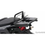 661663 01 01 イージーラック トップケースキャリア ブラック BMW C 650 GT HEPCO&BECKER (ヘプコ&ベッカー)