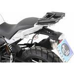 6626507 01 01 イージーラック トップケースキャリア ブラック BMW G310GS / 2017 HEPCO&BECKER (ヘプコ&ベッカー)