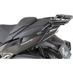6617570 01 01 イージーラック トップケースキャリア ブラック for Kymco Xciting S 400i ABS (2019-) HEPCO&BECKER (ヘプコ&ベッカー)