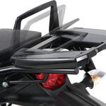 6617554 01 01 イージーラック トップケースキャリア ブラック KTM 125 Duke from 2017 HEPCO&BECKER (ヘプコ&ベッカー)
