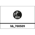 インナーバッグ Alu-Box スタンダード 40 (1pc) HEPCO&BECKER (ヘプコ&ベッカー)